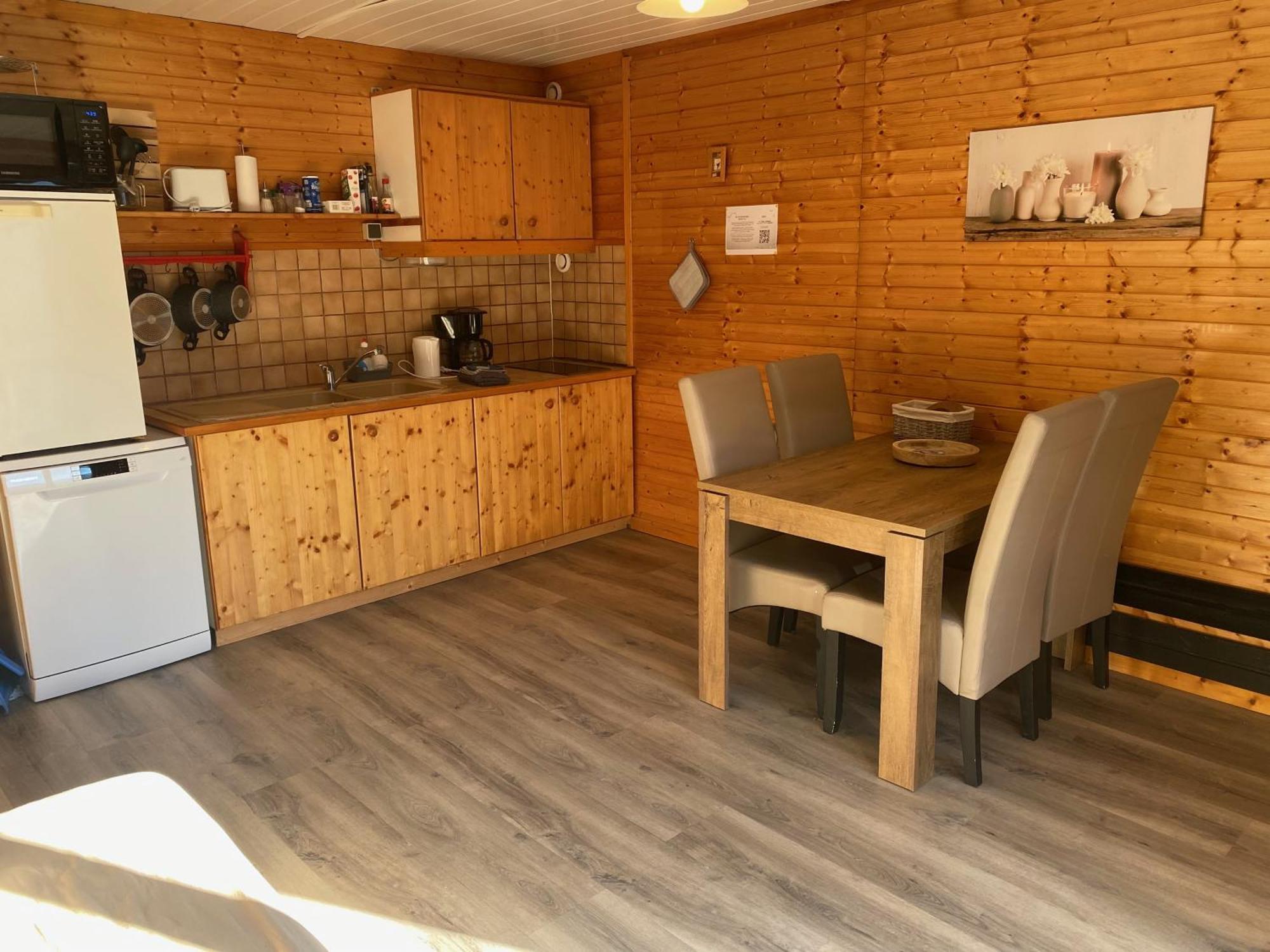 Chalet A Un Endroit Exceptionnel, Alpes, Parc National Des Ecrins Les Vigneaux Zewnętrze zdjęcie