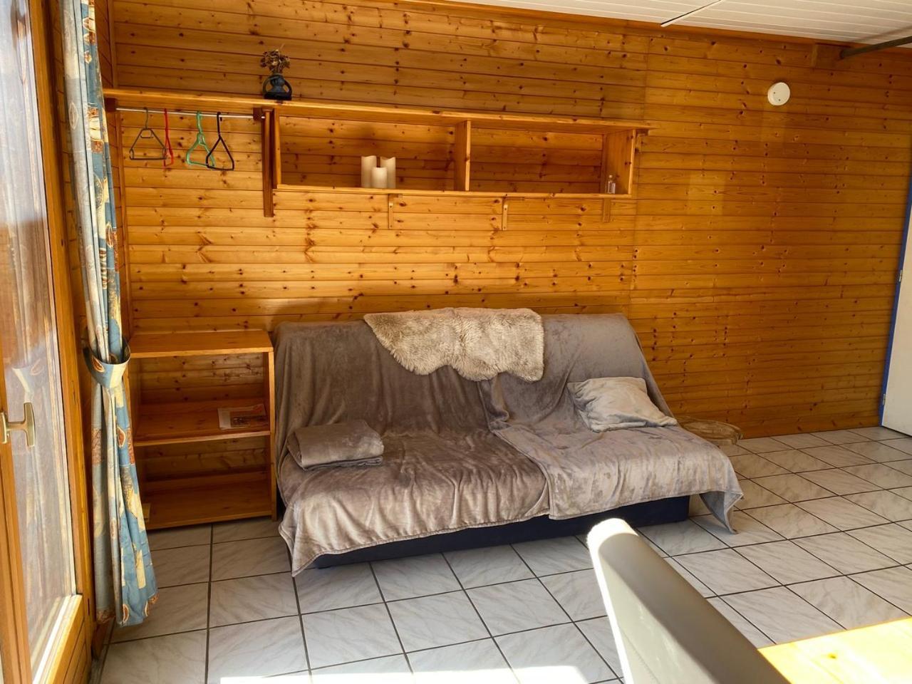 Chalet A Un Endroit Exceptionnel, Alpes, Parc National Des Ecrins Les Vigneaux Zewnętrze zdjęcie