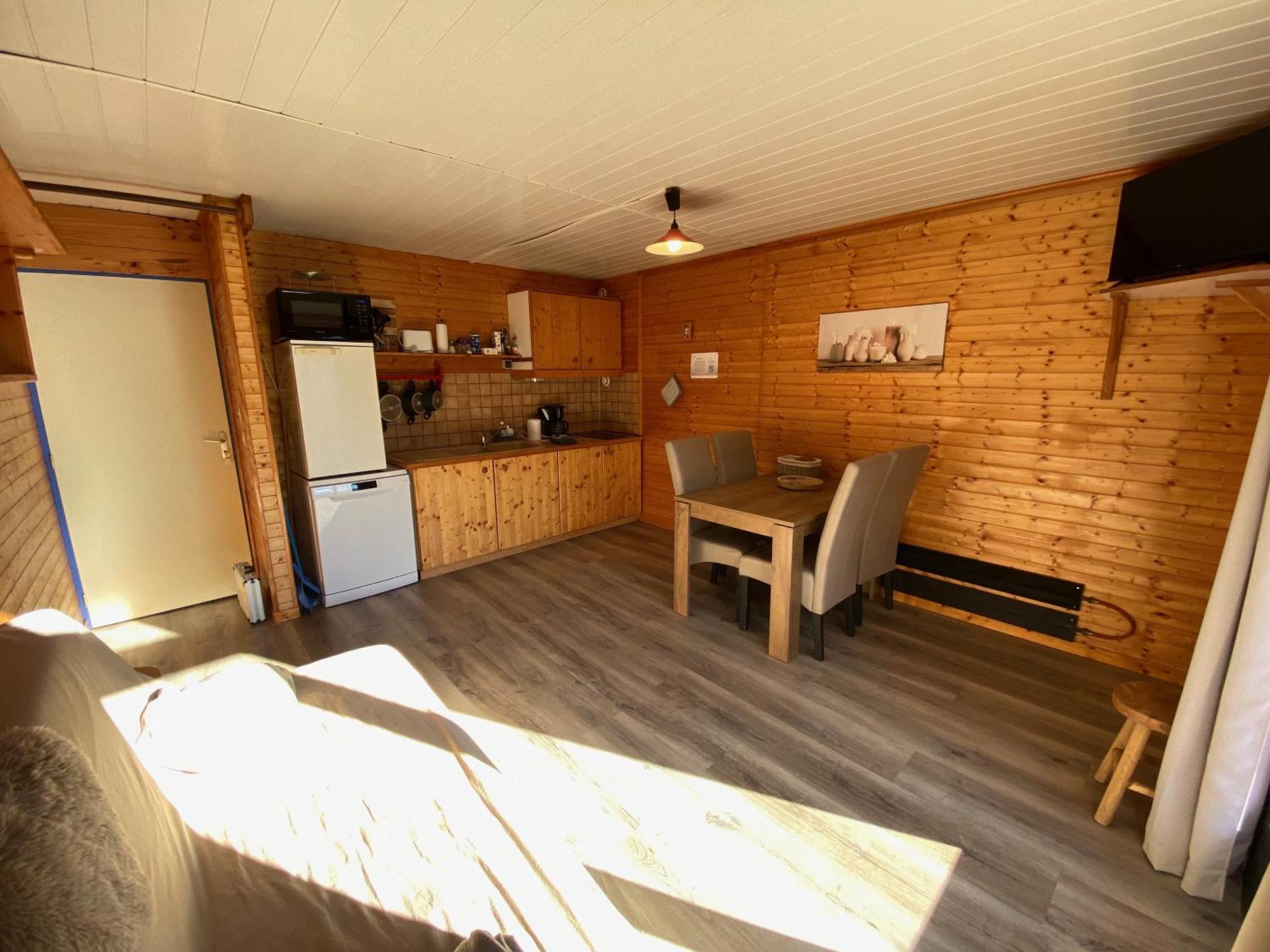 Chalet A Un Endroit Exceptionnel, Alpes, Parc National Des Ecrins Les Vigneaux Zewnętrze zdjęcie