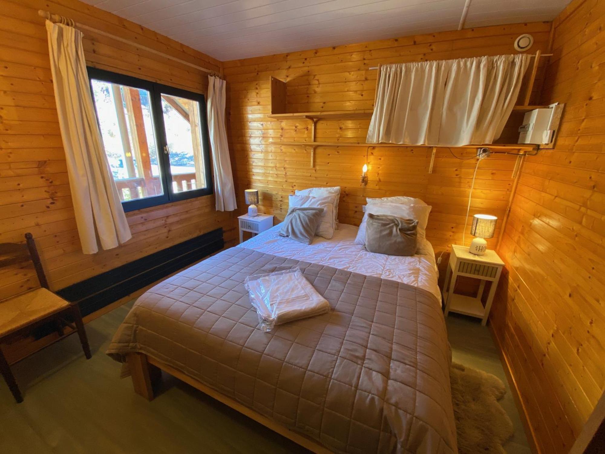 Chalet A Un Endroit Exceptionnel, Alpes, Parc National Des Ecrins Les Vigneaux Zewnętrze zdjęcie