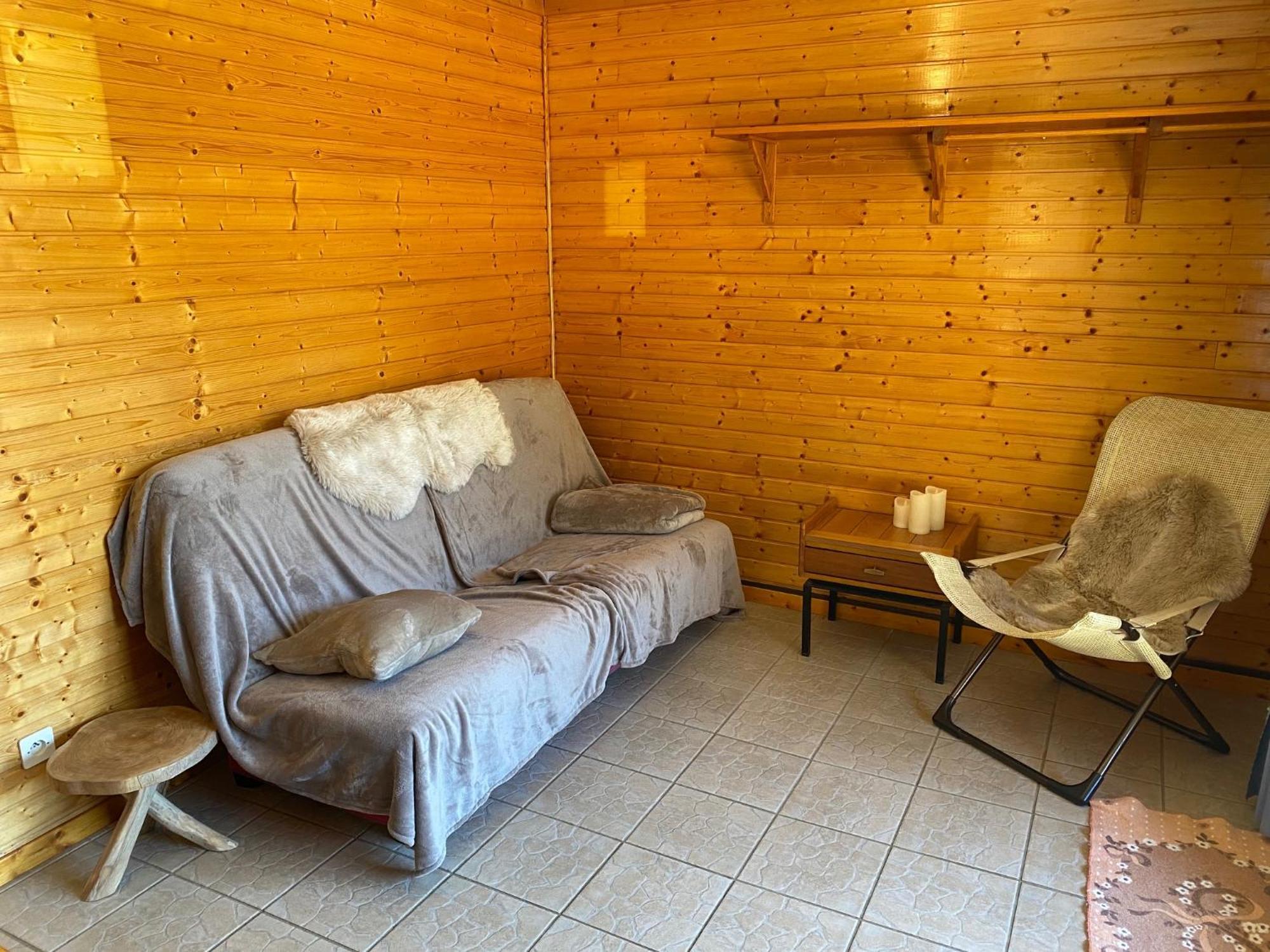 Chalet A Un Endroit Exceptionnel, Alpes, Parc National Des Ecrins Les Vigneaux Pokój zdjęcie